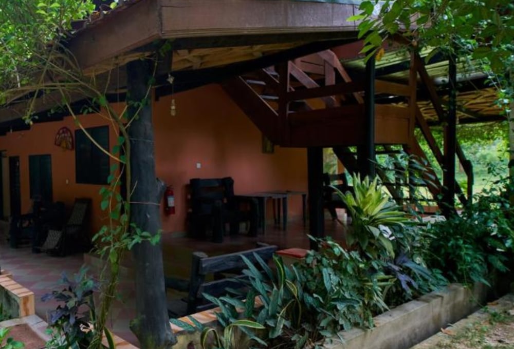 Wli Water Height Hotel